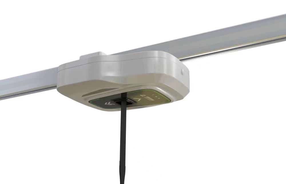 關(guān)于天軌及其臨床應(yīng)用，你了解嗎？