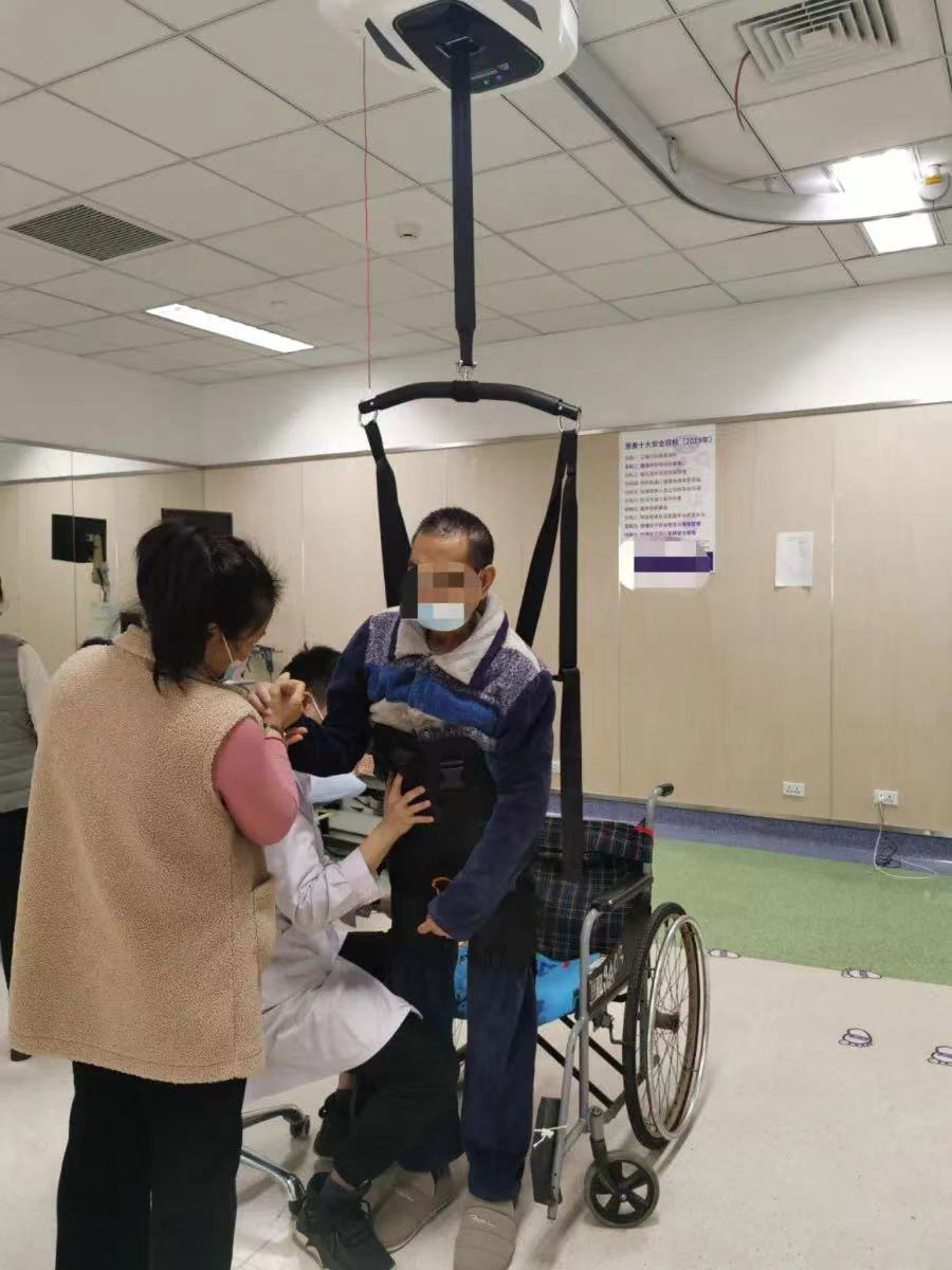 關(guān)于天軌及其臨床應(yīng)用，你了解嗎？